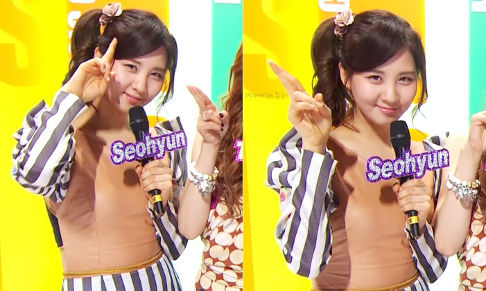 [PICS/GIF]«´¨`•..¤♥  Seohyun  ๑♥:¤..•´¨`» - Page 7 S261