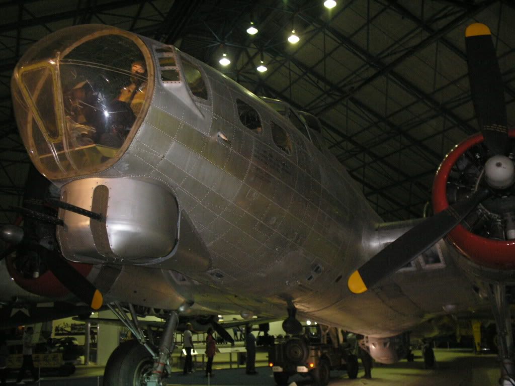 RAF Museum P1010905
