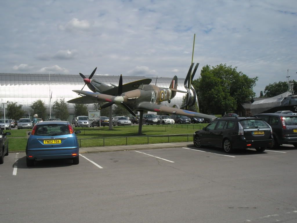 RAF Museum P1010935