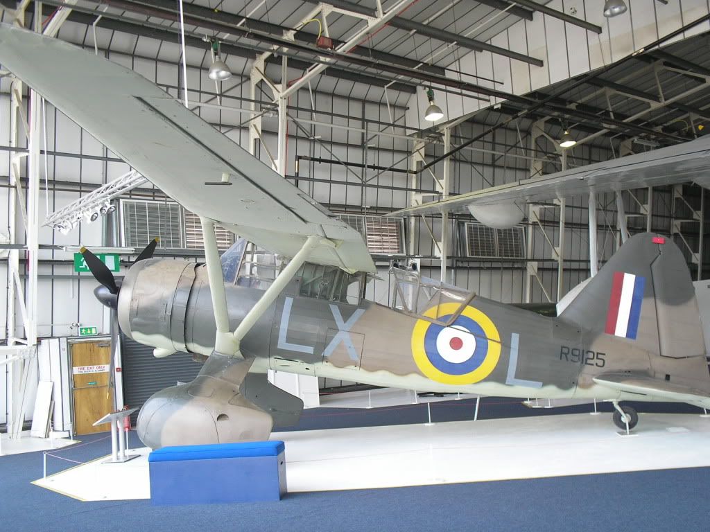 RAF Museum P1010936