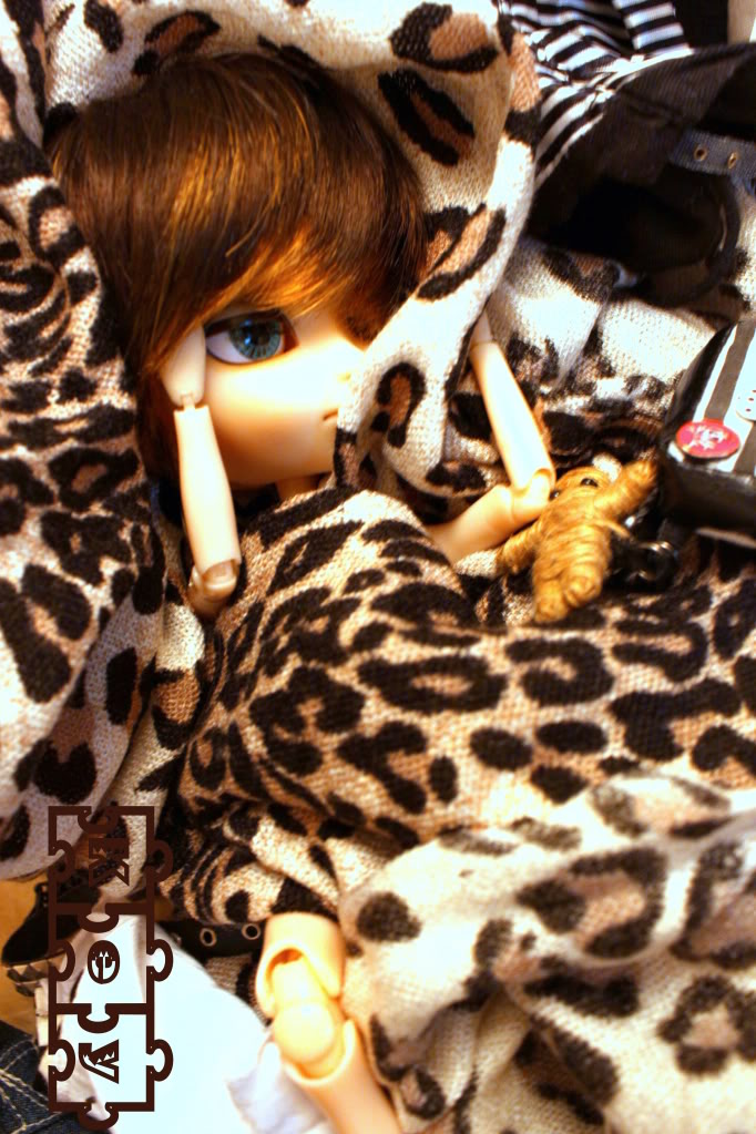 [Isul Mao] [Key Is Here !] mon mannequin =D IMG_5105