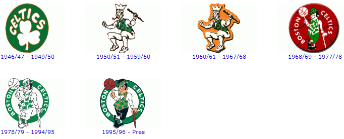 Boston Celtics (Parlarocha) B-3