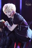 SHINee @ Hallyu Dream Concert [111003] Th_1110032