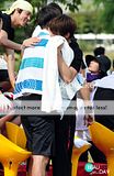 Minho @ Dream Team Recording [110915] Th_6xr1T