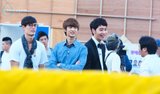 Minho @ Dream Team Recording [110915] Th_REmed