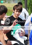 Minho @ Dream Team Recording [110915] Th_SsmzM