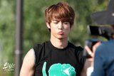 Minho @ Dream Team Recording [110915] Th_t6SSe