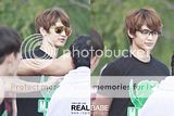 Minho @ Dream Team Recording [110915] Th_tumblr_lru1y763Wt1qd0fz8