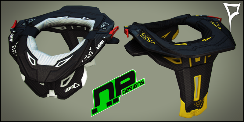  (Piista & Naupoiss)Leatt Brace Pro Leatt_preview_e