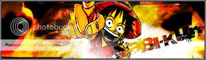 ~¡Pedid vuestras firmas!~ taller de firmas de pika-chan - Página 3 Luffy