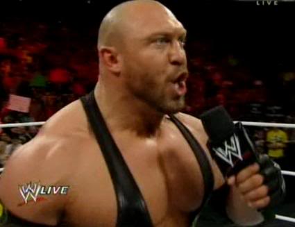 Ryback wants his championship  8vnghg