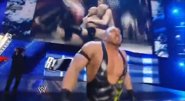 Ryback wants his championship  Dsdsdsdsdsd