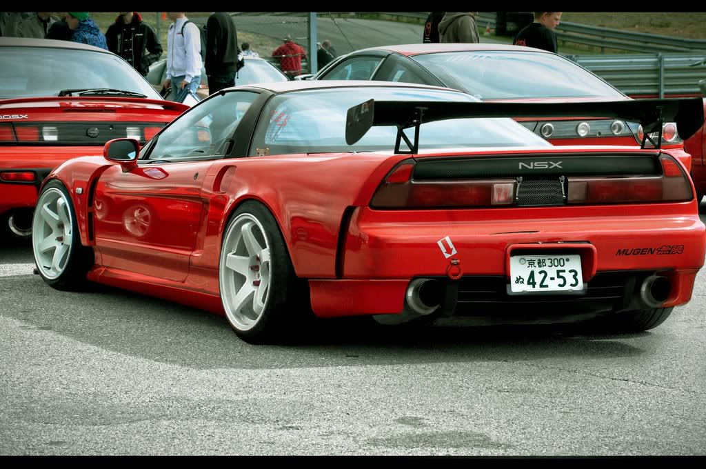 Pic of the day!!!!! - Page 11 Honda_NSX_by_BramDC