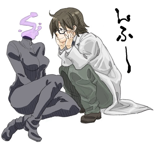 ~Celty x Shinra ~ 2124-bikercelty_sturlusondoctordullahandurararaglassesheadless_moekishitani_shinramoe