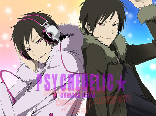 ¡Izaya Orihara Galeria! 1277350036749_f