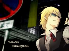 Heiwajima Shizuo Durarara2121-shizuo-heiwajima-t2