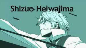 Heiwajima Shizuo Imagescvcxvdfg