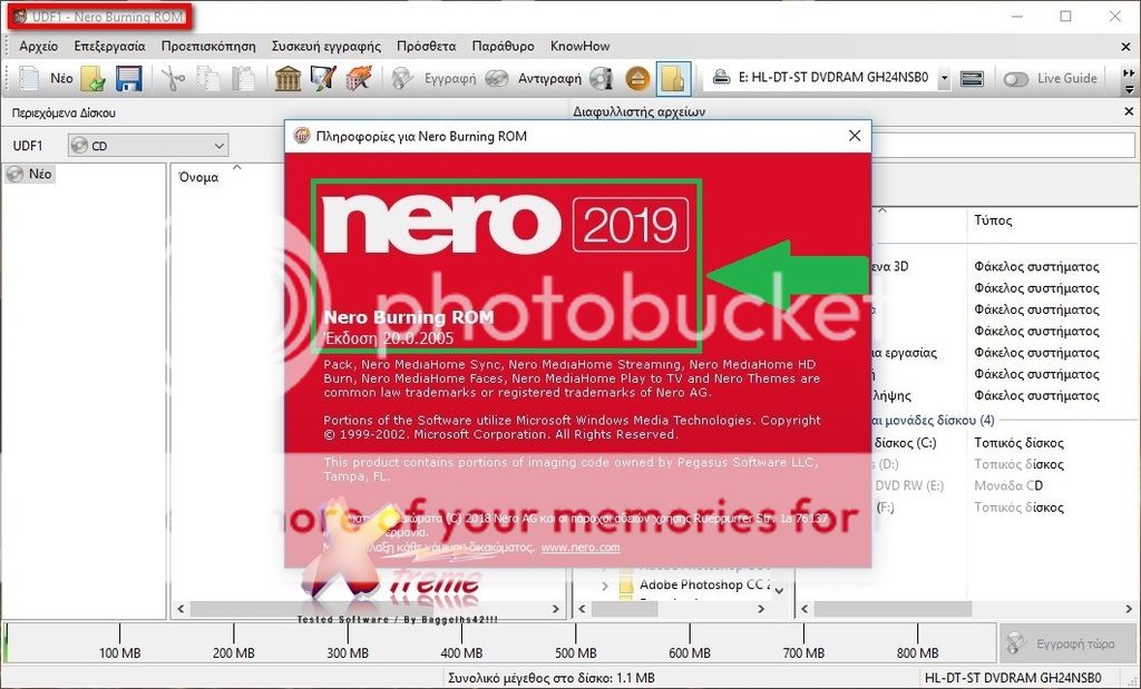 Nero Platinum 2019 Suite 20.0.05000 +Con Pac+Add App - Multilingual Nero_Platinum_2019_Suite_20.0.05000.2_zpsddsdoeuu