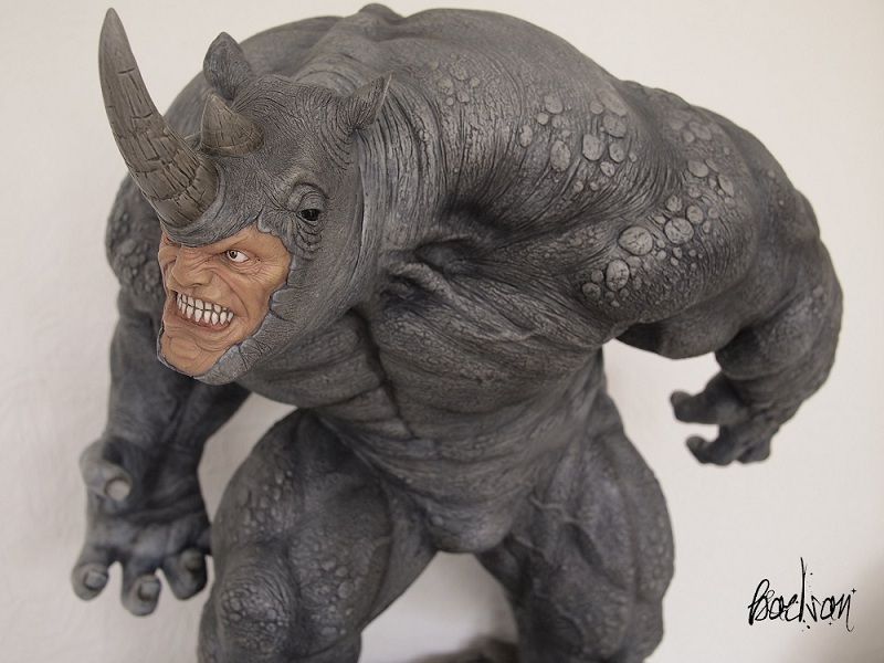 [Sideshow] Rhino Comiquette - LANÇADO!!! - Página 9 _3187224_zps8f6abd18