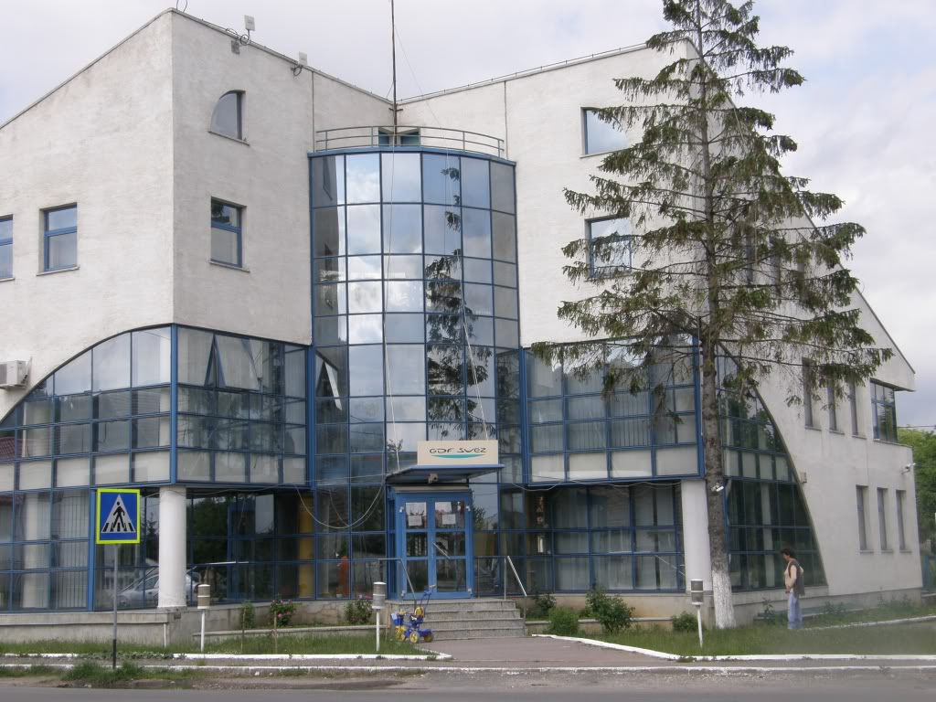  RASNOV (BV) GDF