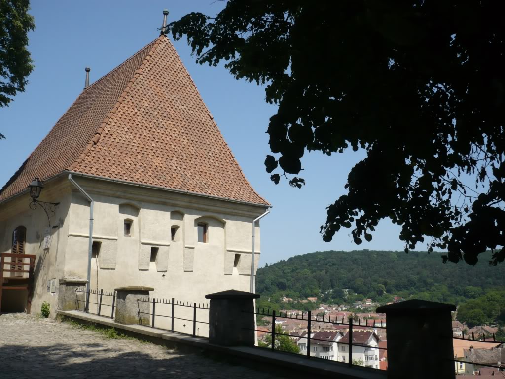  SIGHISOARA (MS) P1050889