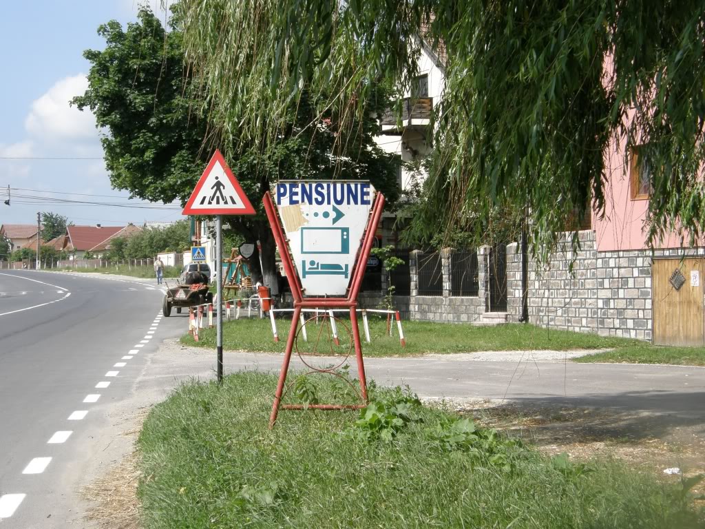  RASNOV (BV) PENSIUNEFIRMA