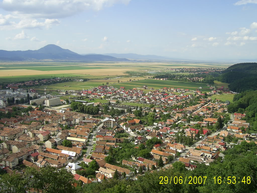  RASNOV (BV) Rasnovorasul