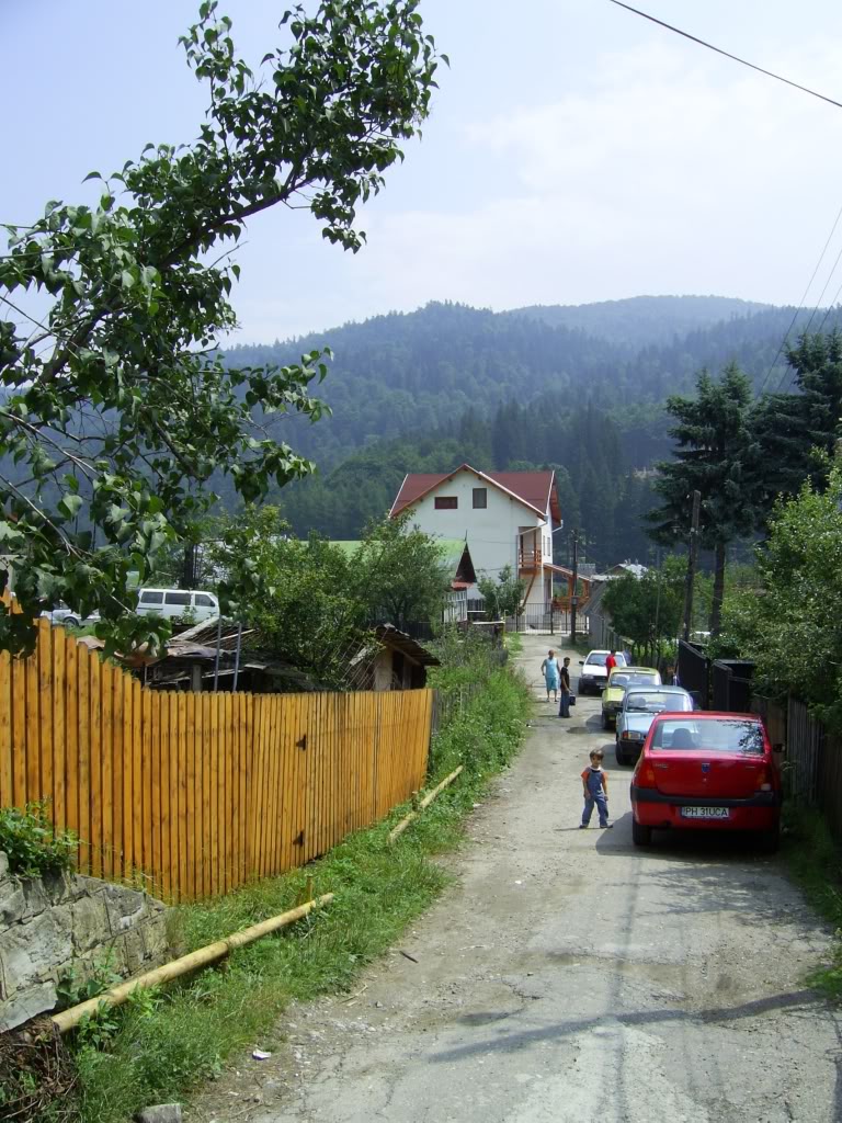 Buşteni (300) __stradagarii2006-1