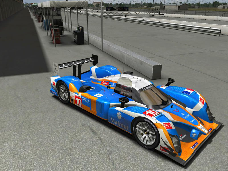 Peugeot 908 Oreca 2011 W.I.P GRAB_023