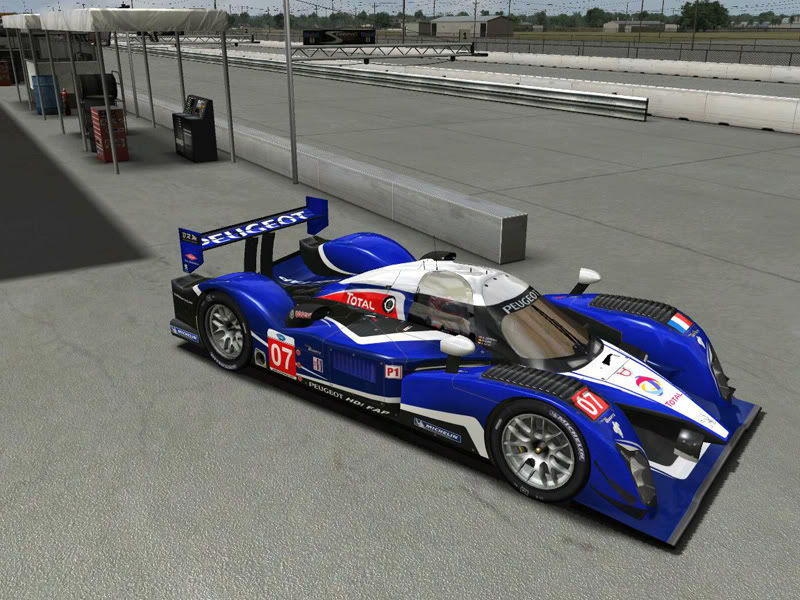 Peugeot 908 Oreca 2011 W.I.P GRAB_024copy