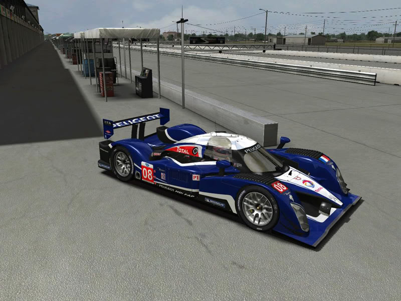 Peugeot 908 Oreca 2011 W.I.P GRAB_026