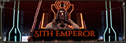 Sith Emperor