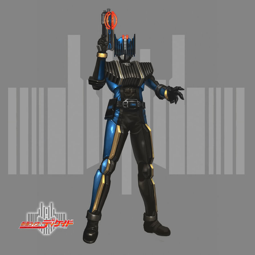 Military outfits for the Red Dragon Casino/ Space Port/Station Kamen_Rider_Diend_by_reaper78