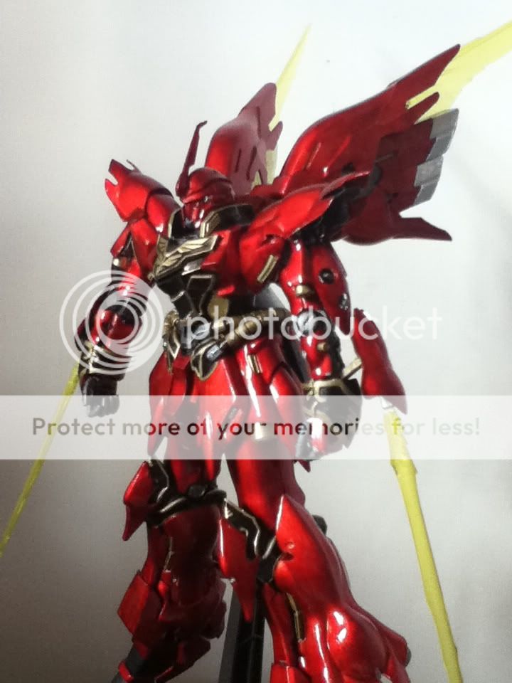 RS.01 - gandum ( MG 1/100 Sinanju )   11e28219