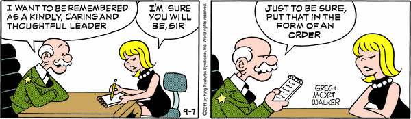 ~* Beetle Bailey *~ Beetle-5