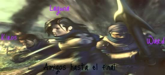 Firmeria De Squall Leonhart Laguna_Kiros_and_Ward