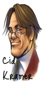 ~Directores de jardines~ Ffviii-cid