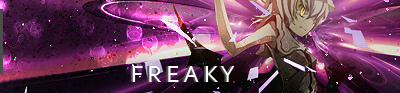 Empesemos agosto Freakypurple