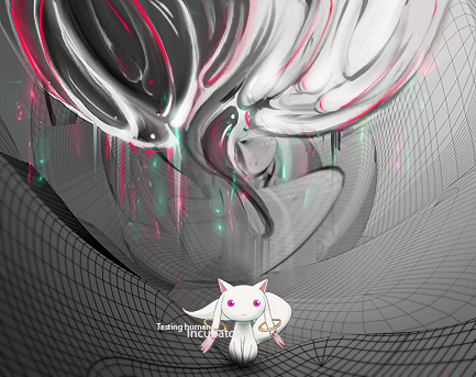 FDLS #36 - Votaciones Kyubey