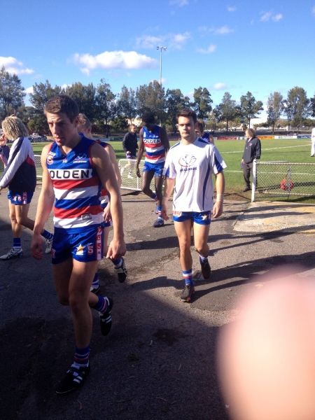 Round 11: North v Centrals - Sunday 16 June @ Prospect Oval 765dc9ed-bf6b-4efb-9c09-d81a42442a43