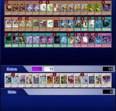 DECK YUGIOH ONLINE 3 Decksyncro2