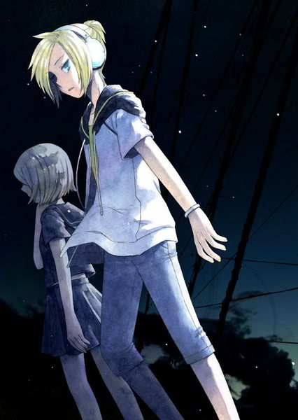 Galería de fotos dedicada a las Fangirls de Len Kagamine xD Image20