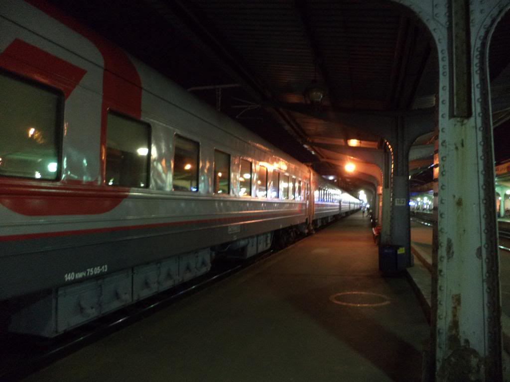 IR 1015 „SARATOV”: Saratov - Ungheni - Bucuresti Nord - Ruse - Varna - Pagina 2 DSC00445_zps7b581681