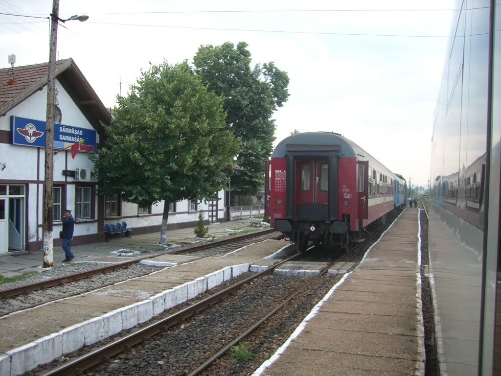 412 : Jibou - Zalau Nord - Sarmasag - Carei CIMG7368