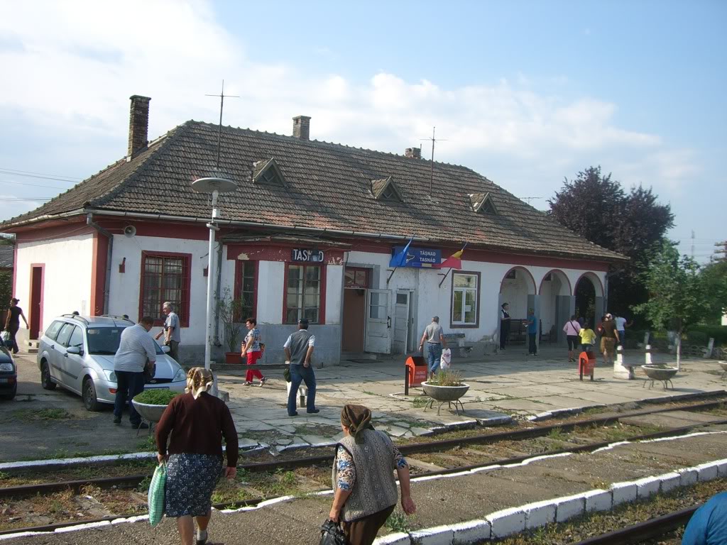 412 : Jibou - Zalau Nord - Sarmasag - Carei CIMG7370