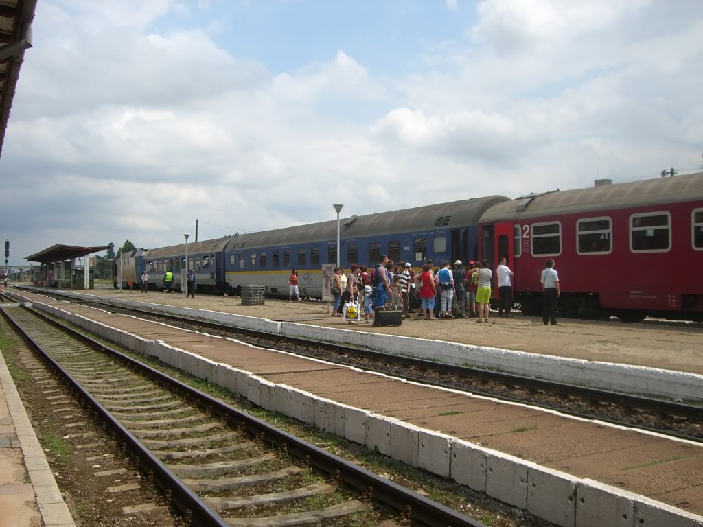 IR1944/45 Satu M-Baia M./Tg Mures-M.Ciuc-Brasov-Buc. Baneasa-Mangalia CIMG7379