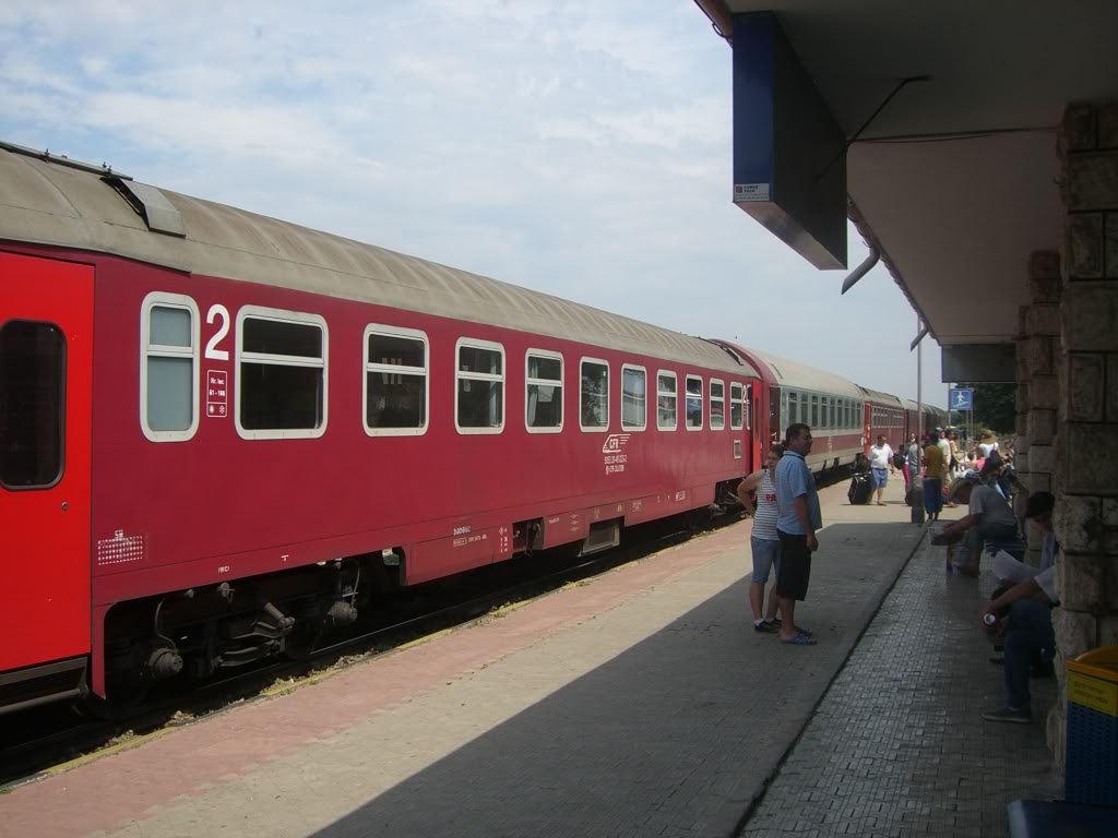 IR1944/45 Satu M-Baia M./Tg Mures-M.Ciuc-Brasov-Buc. Baneasa-Mangalia CIMG7393