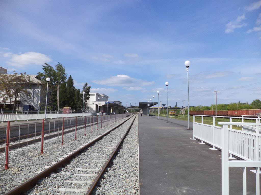 Lucrări de modernizare în gara Slatina DSC02292_zps649a03d0