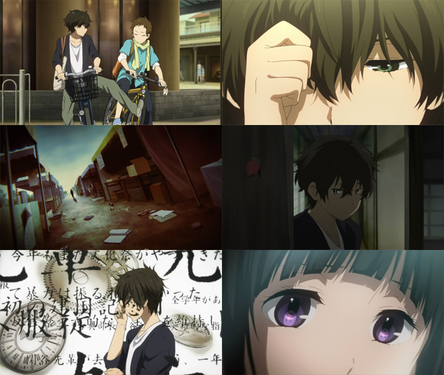 انمي هيوكا