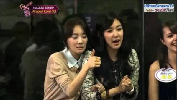 [PIC+VID][7/10/2011]∴♥∴ TaeNy ∴♥∴ Happy Heaven ∴♥∴ Happy New Year 2012 ∴♥∴ Welcome to our LOVE ∴♥∴  - Page 14 AedkLFfCAAAH_7A